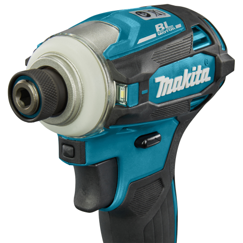 Акумуляторний ударний гвинтокрут LXT Makita DTD172RTJ