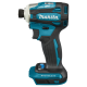 Аккумуляторный ударный шуруповерт LXT Makita DTD172Z (без аккумулятора)