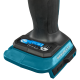 Аккумуляторный ударный шуруповерт LXT Makita DTD172Z (без аккумулятора)