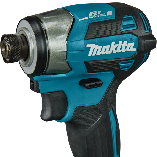 Аккумуляторный ударный шуруповерт LXT Makita DTD173RTJ