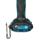 Аккумуляторный ударный шуруповерт LXT Makita DTD173RTJ