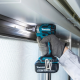 Аккумуляторный ударный шуруповерт LXT Makita DTD173RTJ