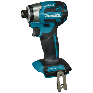 Аккумуляторный ударный шуруповерт LXT Makita DTD173Z (без аккумулятора)