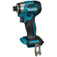Аккумуляторный ударный шуруповерт LXT Makita DTD173Z (без аккумулятора)