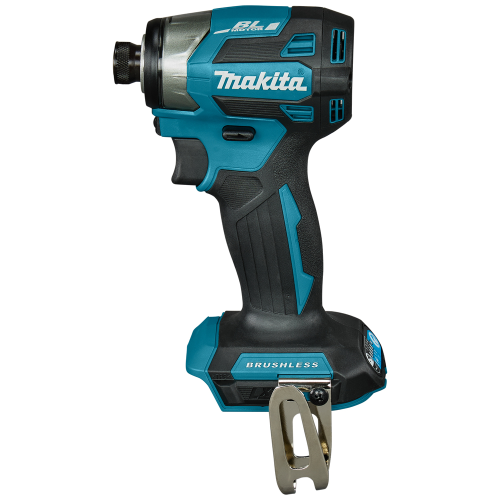 Аккумуляторный ударный шуруповерт LXT Makita DTD173Z (без аккумулятора)