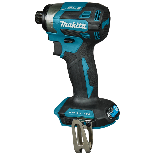 Аккумуляторный ударный шуруповерт LXT Makita DTD173Z (без аккумулятора)