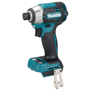 Аккумуляторный ударный шуруповерт LXT Makita DTD201Z (без аккумулятора)