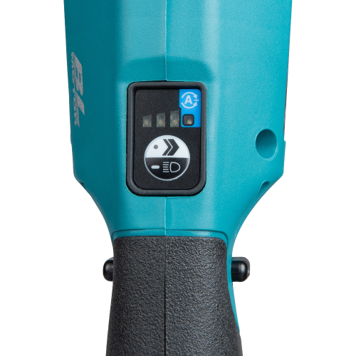 Аккумуляторный угловой ударный гайковерт LXT Makita DTL300Z (без аккумулятора)