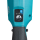 Аккумуляторный угловой ударный гайковерт LXT Makita DTL300Z (без аккумулятора)