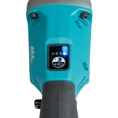 Аккумуляторный угловой ударный гайковерт LXT Makita DTL300Z (без аккумулятора)
