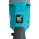 Аккумуляторный угловой ударный гайковерт LXT Makita DTL300Z (без аккумулятора)