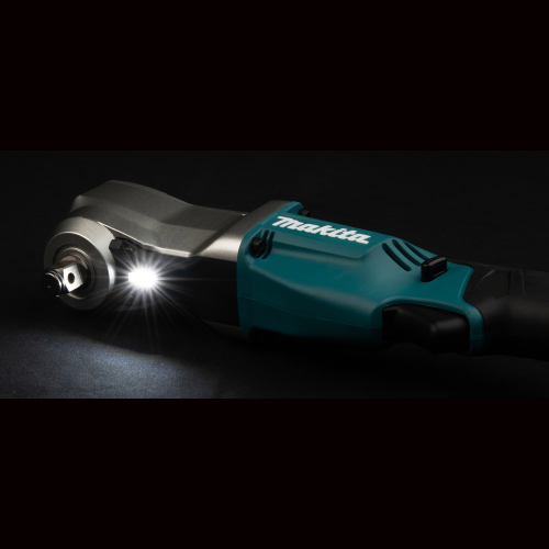Аккумуляторный угловой ударный гайковерт LXT Makita DTL300Z (без аккумулятора)