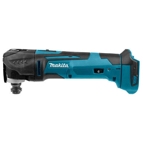 Аккумуляторный многофункциональный инструмент (реноватор) DTM Makita 51 Z
