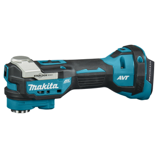 Аккумуляторный многофункциональный инструмент (реноватор) Makita DTM52Z (без аккумулятора)