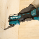 Аккумуляторный многофункциональный инструмент (реноватор) Makita DTM52Z (без аккумулятора)