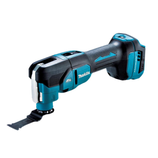 Аккумуляторный многофункциональный инструмент (реноватор) Makita DTM53Z (без аккумулятора)
