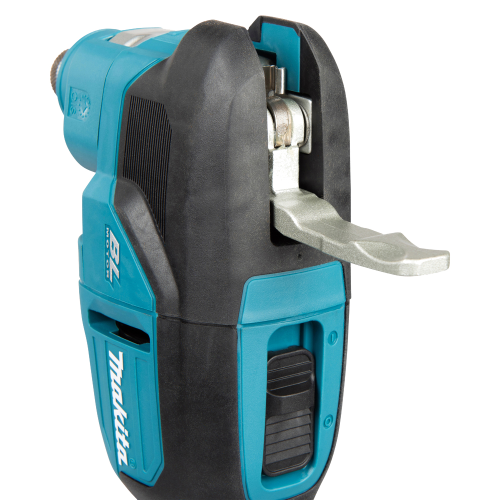 Аккумуляторный многофункциональный инструмент (реноватор) Makita DTM53Z (без аккумулятора)