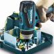 Акумуляторний Makita DTP141Z