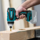 Акумуляторний Makita DTP141Z