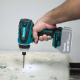 Акумуляторний Makita DTP141Z
