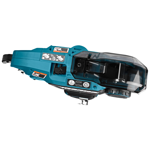 Пистолет для вязания арматуры Makita DTR180ZK (без аккумулятора)