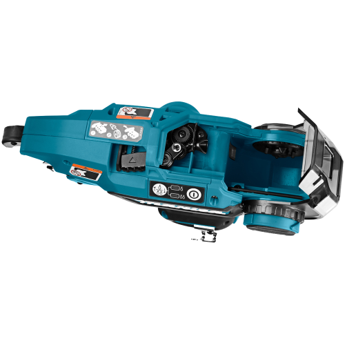 Пистолет для вязания арматуры Makita DTR180ZK (без аккумулятора)