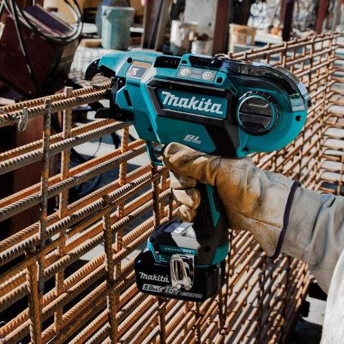 Пистолет для вязания арматуры Makita DTR180ZK (без аккумулятора)