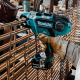 Пистолет для вязания арматуры Makita DTR180ZK (без аккумулятора)