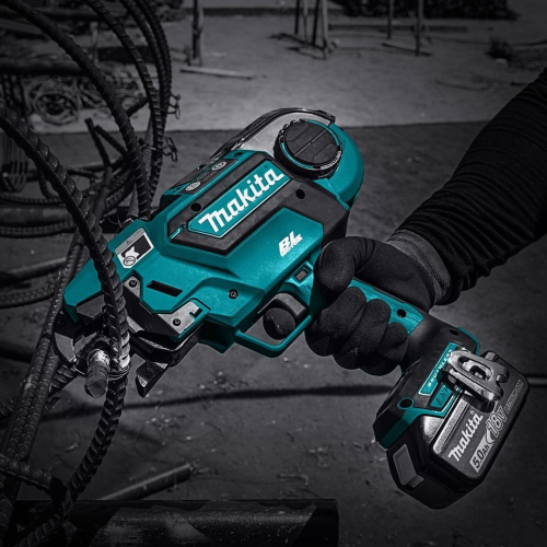 Пистолет для вязания арматуры Makita DTR180ZK (без аккумулятора)