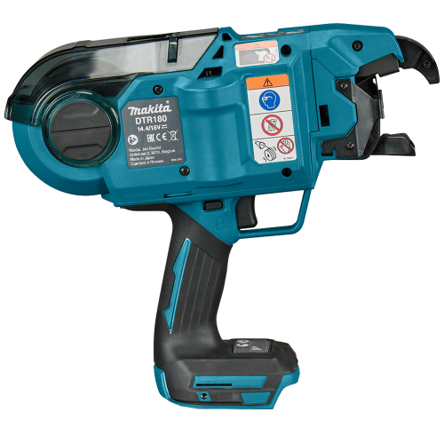 Пистолет для вязания арматуры Makita DTR180ZK (без аккумулятора)