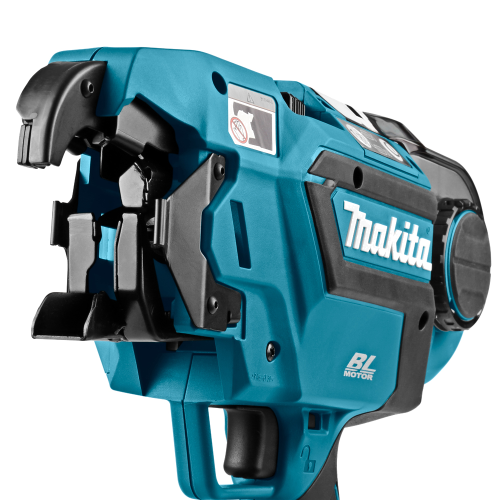 Пистолет для вязания арматуры Makita DTR180ZK (без аккумулятора)