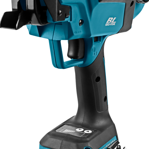 Пистолет для вязания арматуры Makita DTR180ZK (без аккумулятора)
