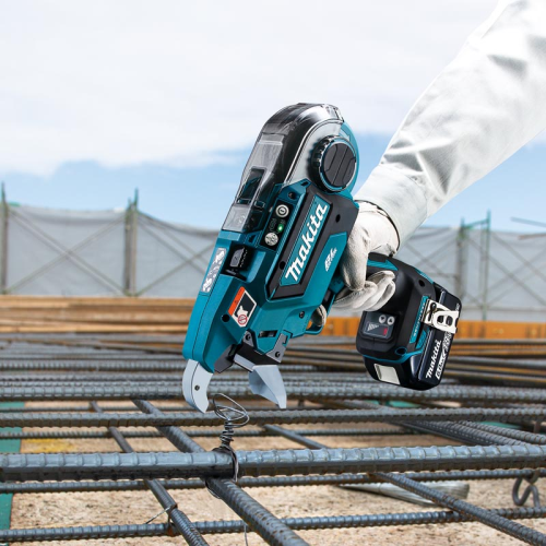 Пистолет для вязания арматуры Makita DTR181ZJ (без аккумулятора)