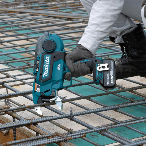 Пистолет для вязания арматуры Makita DTR181ZJ (без аккумулятора)