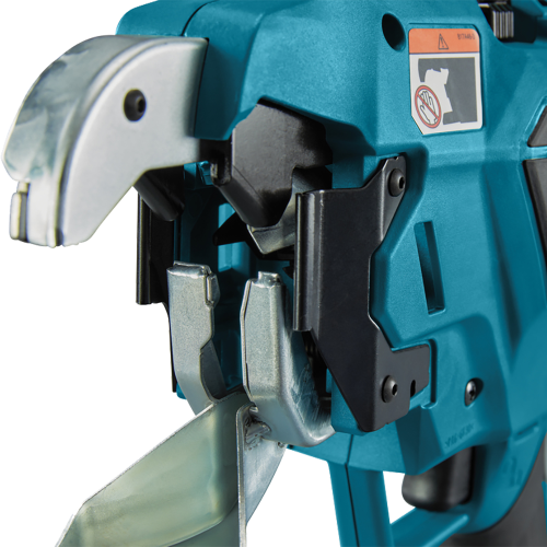 Пистолет для вязания арматуры Makita DTR181ZJ (без аккумулятора)