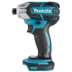 Акумуляторний ударний гвинтокрут з масляним редуктором Makita DTS141Z