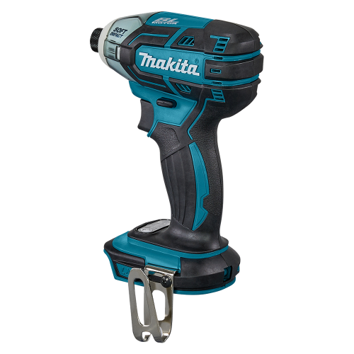 Акумуляторний ударний гвинтокрут з масляним редуктором Makita DTS141Z