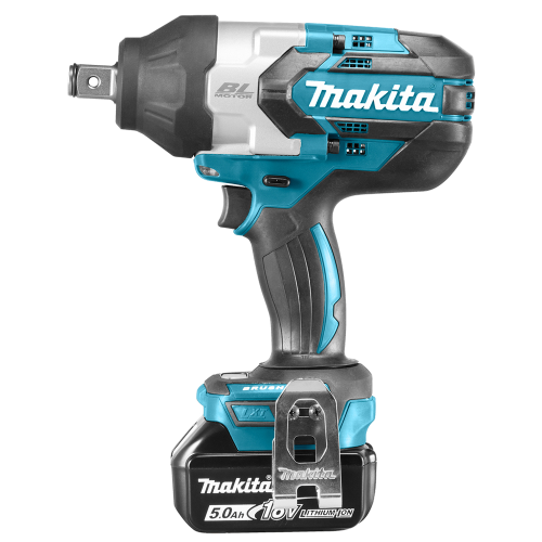 Акумуляторний ударний гайкокрут Makita DTW1001RTJ