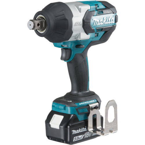 Акумуляторний ударний гайкокрут Makita DTW1001RTJ
