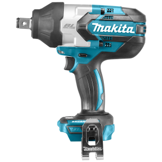 Аккумуляторный ударный гайковерт LXT Makita DTW1001Z (без аккумулятора)