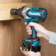 Акумуляторний ударний гайкокрут Makita DTW1002RTJ