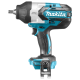 Аккумуляторный ударный гайковерт LXT Makita DTW1002Z (без аккумулятора)