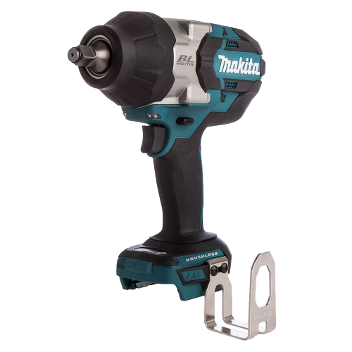 Аккумуляторный ударный гайковерт LXT Makita DTW1002Z (без аккумулятора)
