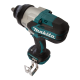 Аккумуляторный ударный гайковерт LXT Makita DTW1002Z (без аккумулятора)