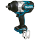 Акумуляторний ударний гайкокрут LXT Makita DTW1004XVZ (без АКБ)