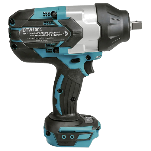 Акумуляторний ударний гайкокрут LXT Makita DTW1004XVZ (без АКБ)