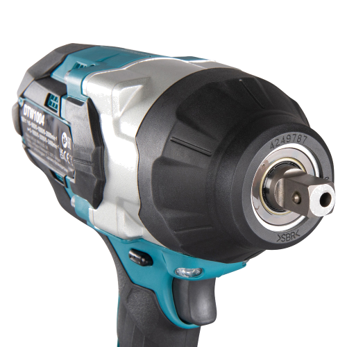 Акумуляторний ударний гайкокрут LXT Makita DTW1004XVZ (без АКБ)