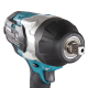 Акумуляторний ударний гайкокрут LXT Makita DTW1004XVZ (без АКБ)