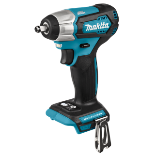 Аккумуляторный ударный гайковерт Makita DTW180Z