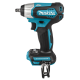 Акумуляторний ударний гайкокрут Makita DTW180Z